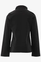 Calvin Klein Longsleeve MONOLOGO LS ROLL NEC - productfoto
