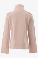 Calvin Klein Longsleeve MONOLOGO LS ROLL NEC - productfoto