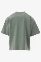 Calvin Klein T-shirt STITCH MONOGRAM SS T - productfoto