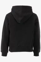 Calvin Klein Hoodie CK LOGO BOXY HOODIE - productfoto