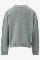 Calvin Klein Trui MONOLOGO SWEATER - productfoto