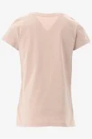 Calvin Klein T-shirt CK SIGNAGE SLIM SS T - productfoto