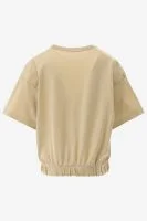 Calvin Klein T-shirt GRADIENT MONOGRAM SS - productfoto