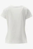 Calvin Klein T-shirt SILVER MONOGRAM SLIM - productfoto