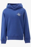 Calvin Klein Hoodie SMALL MONOGRAM HOODI - productfoto