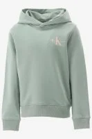 Calvin Klein Hoodie SMALL MONOGRAM HOODI