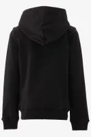 Calvin Klein Hoodie INST. LOGO REG. TERR - productfoto