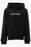 Calvin Klein Hoodie INST. LOGO REG. TERR - productfoto