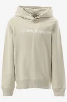 Calvin Klein Hoodie INST. LOGO REG. TERR - productfoto
