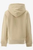 Calvin Klein Hoodie SMALL MONOGRAM HOODI - productfoto