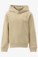Calvin Klein Hoodie SMALL MONOGRAM HOODI - productfoto