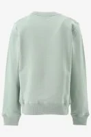 Calvin Klein Sweater INST. LOGO REGULAR C - productfoto