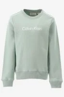 Calvin Klein Sweater INST. LOGO REGULAR C - productfoto