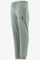 Calvin Klein Sweatpants MONOGRAM LOGO SWEATP - productfoto