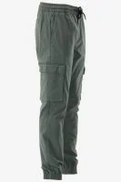 Calvin Klein Cargo  SKINNY WASHED CARGO, PSL