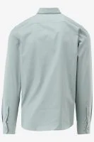 Calvin Klein Casual Shirt POPLIN STRETCH SLIM - productfoto
