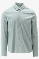 Calvin Klein Casual Shirt POPLIN STRETCH SLIM - productfoto