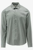 Calvin Klein Casual Shirt NON IRON PATTERN SLI