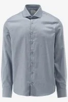 Calvin Klein Casual Shirt 3 TONES STRUCTURE RE - productfoto
