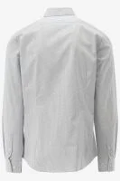 Calvin Klein Casual Shirt POPLIN MICRO PRINT S - productfoto
