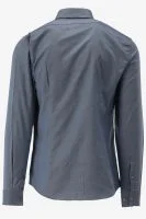 Calvin Klein Casual Shirt MICRO STRUCTURE SLIM, CHW