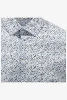 Calvin Klein Casual Shirt POPLIN FLORAL AOP SL - productfoto