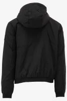 Calvin Klein Jas PADDED HOODED HARRIN