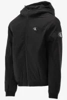 Calvin Klein Jas PADDED HOODED HARRIN