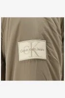 Calvin Klein Jas PADDED HOODED HARRIN - productfoto