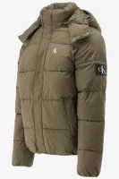 Calvin Klein Jas ESSENTIALS NON DOWN - productfoto