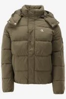 Calvin Klein Jas ESSENTIALS NON DOWN - productfoto