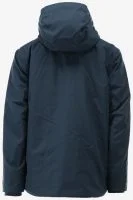 Calvin Klein Jas TECHNICAL SHORT PARK - productfoto