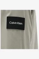 Calvin Klein Casual Shirt COTTON NYLON OVERSHI - productfoto