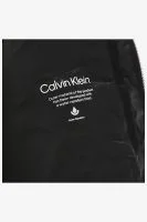 Calvin Klein Jas HOODED QUILT PUFFER