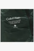 Calvin Klein Jas HOODED QUILT PUFFER