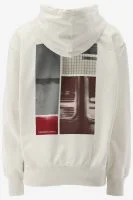 Calvin Klein Hoodie CITY POSTER AVENUE H - productfoto