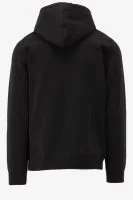 Calvin Klein Hoodie MONOLOGO HOODIE, BEH - productfoto