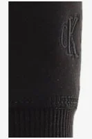 Calvin Klein Hoodie MONOLOGO HOODIE, BEH - productfoto
