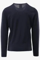 Calvin Klein Trui MERINO RWS CREW NECK