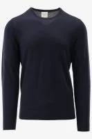Calvin Klein Trui MERINO RWS CREW NECK