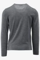 Calvin Klein Trui SUPERIOR WOOL CREW N - productfoto