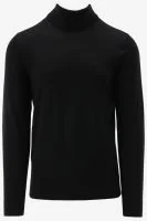 Calvin Klein Trui MERINO RWS TURTLE NE