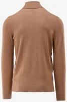 Calvin Klein Trui MERINO RWS TURTLE NE - productfoto