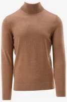 Calvin Klein Trui MERINO RWS TURTLE NE - productfoto