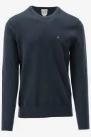 Calvin Klein Trui MICRO PIQUE STRUCTUR - productfoto
