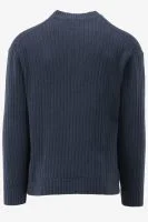 Calvin Klein Trui LINEAR SWEATER - productfoto