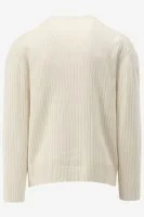 Calvin Klein Trui LINEAR SWEATER - productfoto