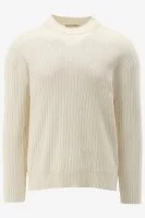 Calvin Klein Trui LINEAR SWEATER - productfoto