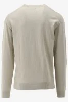 Calvin Klein Trui CK INTARSIA MIX STIT - productfoto