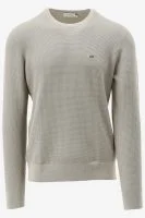 Calvin Klein Trui WAFFLE STRUCTURE SWE - productfoto